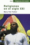 RELIGIONES EN EL SIGLO XXI