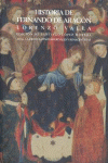 HISTORIA DE FERNANDO DE ARAG�N