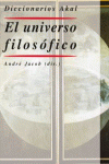 EL UNIVERSO FILOS�FICO