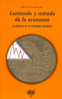CONTENIDO Y M�TODO DE LA ECONOM�A