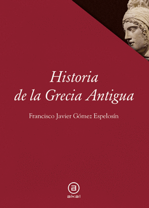 HISTORIA DE GRECIA ANTIGUA