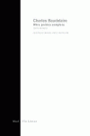 OBRA POTICA COMPLETA