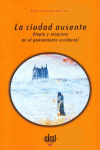 LA CIUDAD AUSENTE