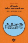 HISTORIA DEL ESTRUCTURALISMO I Y II