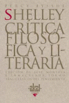 CR�TICA FILOS�FICA Y LITERARIA