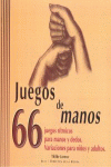 JUEGOS DE MANOS