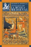 ANTOLOGA DE LA MSICA MEDIEVAL