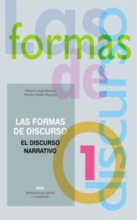 LAS FORMAS DEL DISCURSO 1