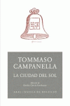 LA CIUDAD DEL SOL