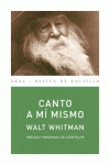 CANTO A M� MISMO. PAR�FRASIS DE LE�N FELIPE