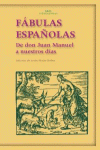 F�BULAS ESPA�OLAS
