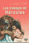 LOS TRABAJOS DE H�RCULES