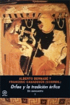 ORFEO Y LA TRADICI�N �RFICA