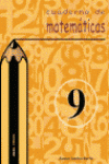 CUADERNO DE MATEM�TICAS N�  9. PRIMARIA