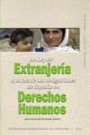 LA LEY DE EXTRANJER�A A LA LUZ DE LAS OBLIGACIONES DE ESPA�A EN DERECHOS HUMANOS