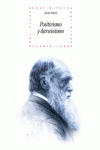 POSITIVISMO Y DARWINISMO