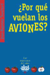 �POR QU� VUELAN LOS AVIONES?