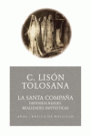 LA SANTA COMPAA