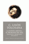 LA ESPAA MENTAL 2: EL PROBLEMA DEL MAL