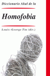 DICCIONARIO DE LA HOMOFOBIA