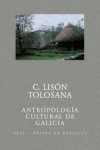 ANTROPOLOGA CULTURAL DE GALICIA
