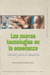LAS NUEVAS TECNOLOG�AS EN LA ENSE�ANZA