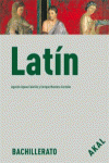 LAT�N BACHILLERATO