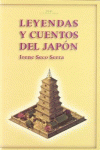 LEYENDAS Y CUENTOS DEL JAPN