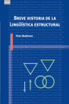 BREVE HISTORIA DE LA LINGSTICA ESTRUCTURAL