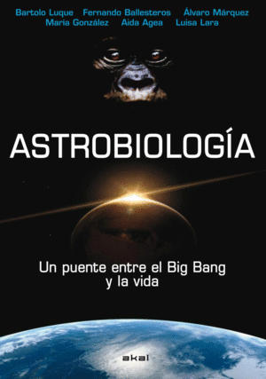 ASTROBIOLOG�A