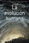 LA EVOLUCI�N HUMANA