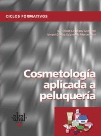 COSMETOLOG�A APLICADA A PELUQUER�A