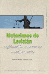 MUTACIONES DE LEVIAT�N