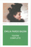 TEATRO COMPLETO
