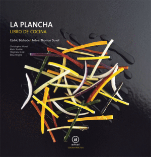 LA PLANCHA