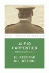 EL RECURSO DEL M�TODO