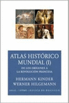 ATLAS HIST�RICO MUNDIAL I