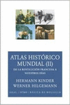 ATLAS HIST�RICO MUNDIAL II