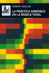 LA PRCTICA ARMNICA EN LA MSICA TONAL