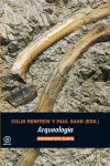ARQUEOLOGA. CONCEPTOS CLAVE