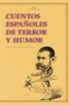 CUENTOS ESPAOLES DE TERROR Y HUMOR