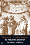 LA TRADUCCI�N CULTURAL EN LA EUROPA MODERNA