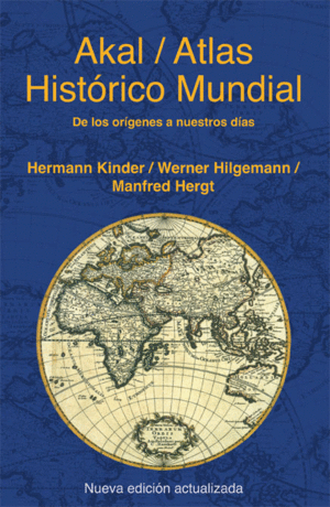 ATLAS HISTRICO MUNDIAL