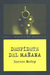 DESP�DETE DEL MA�ANA