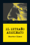 EL EXTRAO ASESINATO
