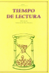 TIEMPO DE LECTURA