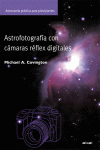 ASTROFOTOGRAF�A CON C�MARAS DIGITALES