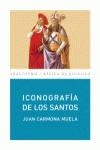 ICONOGRAF�A DE LOS SANTOS
