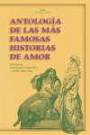 ANTOLOGA DE LAS MS FAMOSAS HISTORIAS DE AMOR