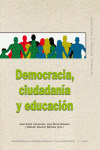 DEMOCRACIA, CIUDADANA Y EDUCACIN